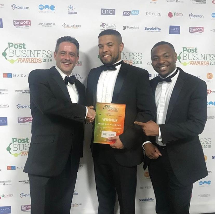 Post Award
