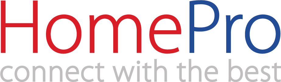 homepro logo