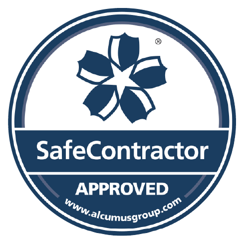 safe contractor approved
