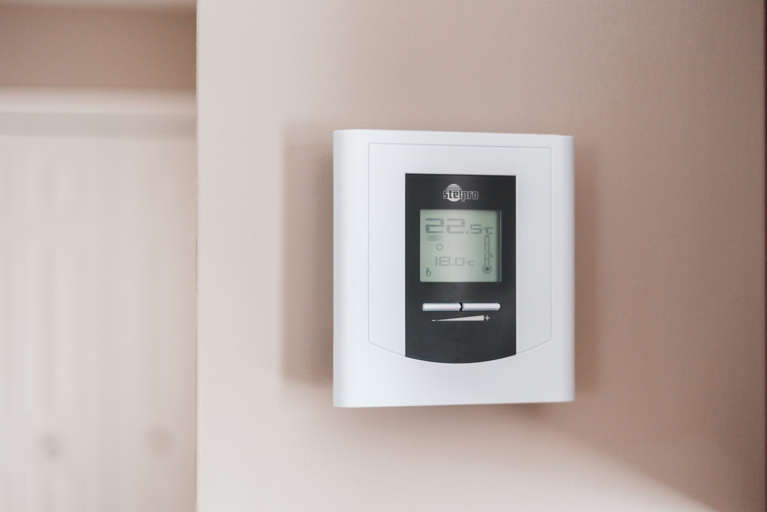 central heating