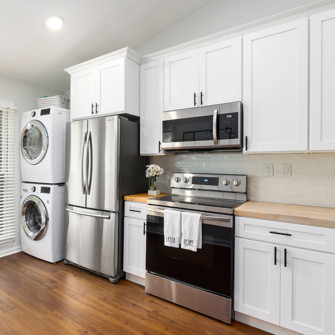 appliances