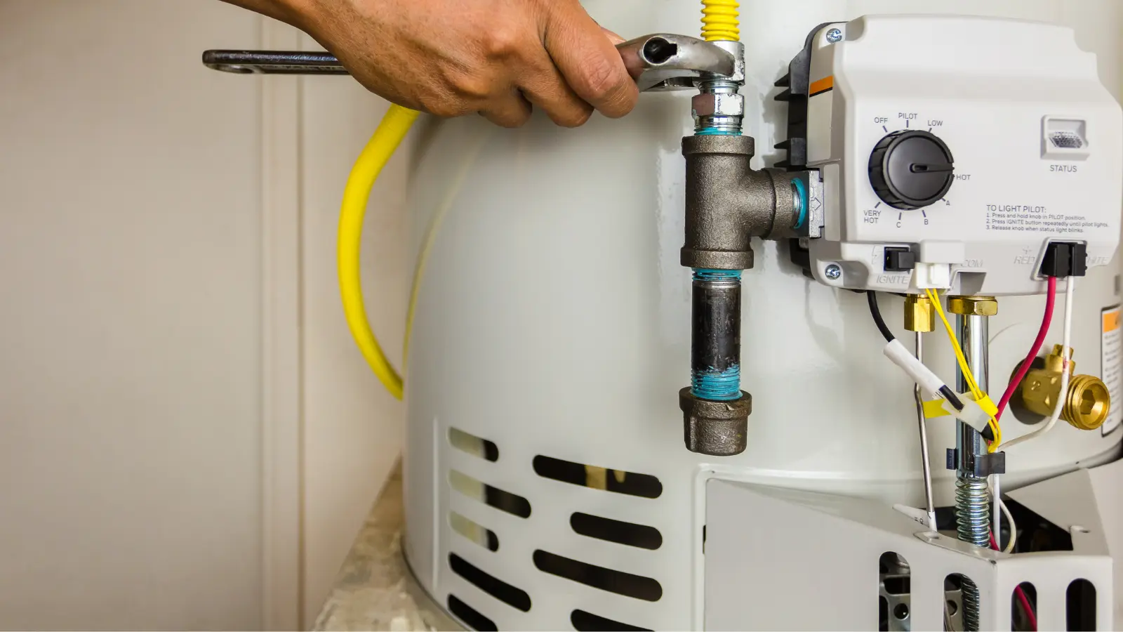 Water Heater
