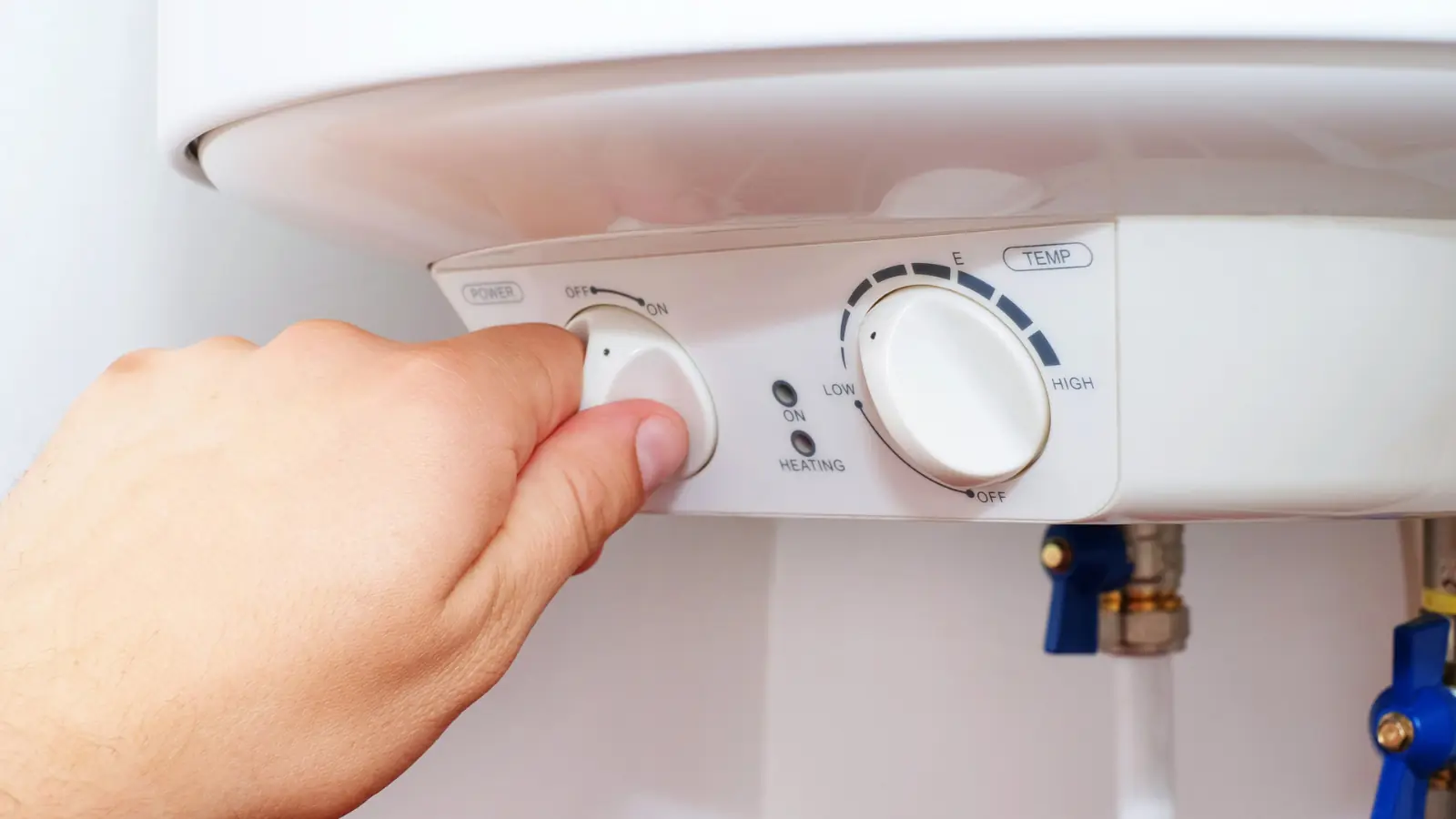Boiler Repair