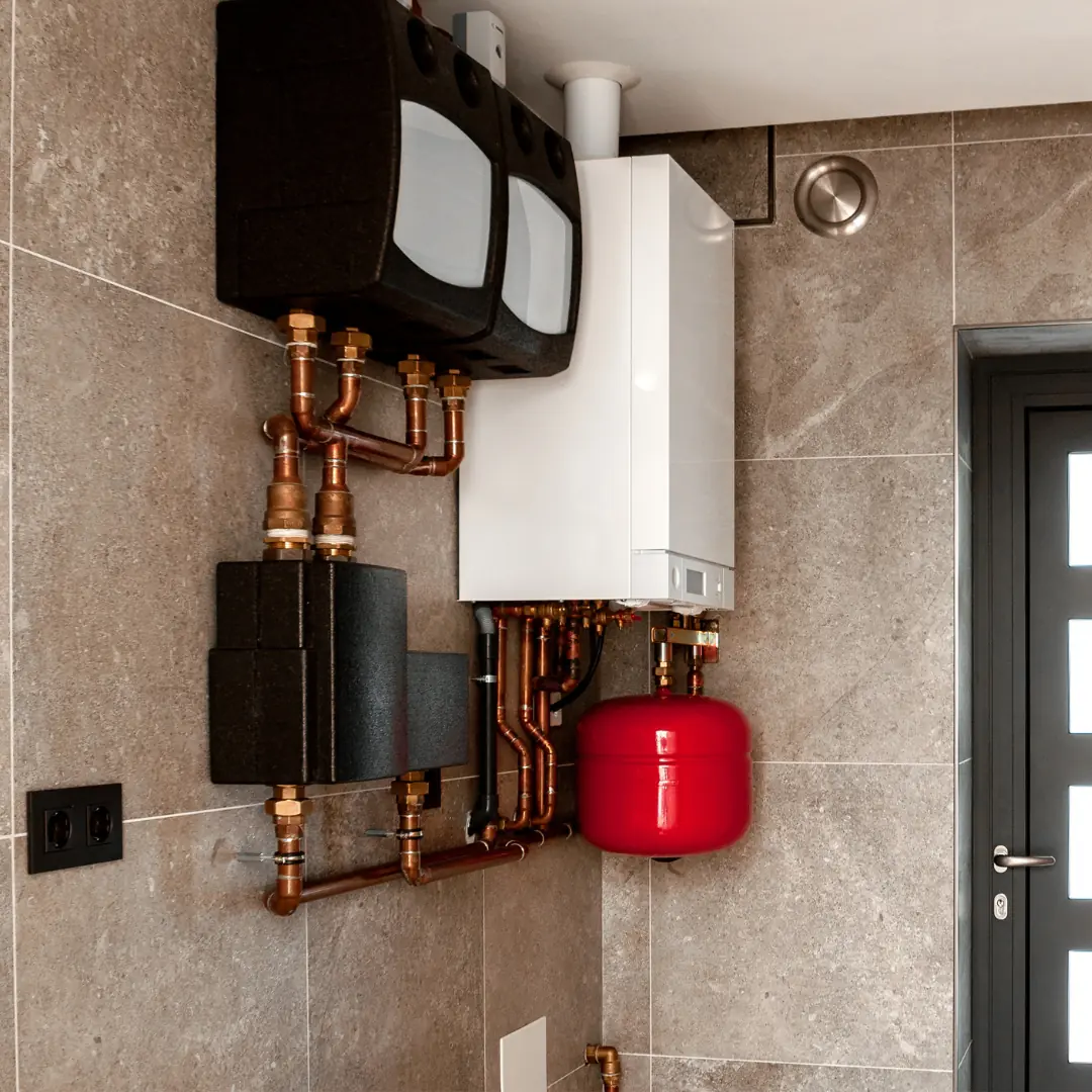 Boiler system