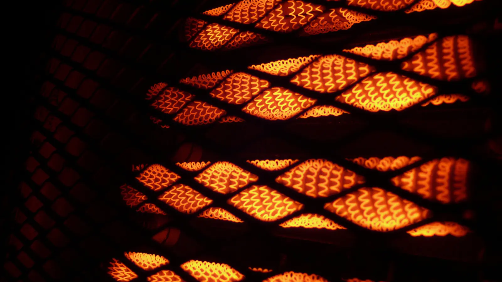 Heater