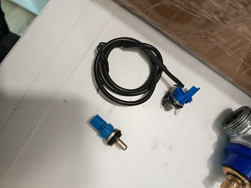 HIU HIU Water Sensor
