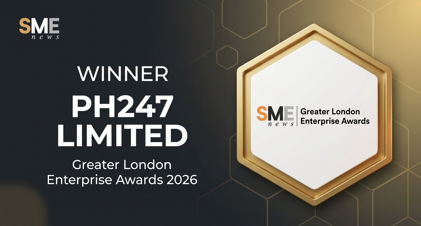 PH247 Named Client Protection Plumbing & Heating Company of the Year 2026